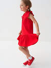 PLAYTODAY Платье 586495 12622406 красный