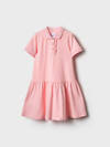 PLAYTODAY Платье 586497 12622390 светло-розовый