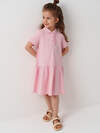 PLAYTODAY Платье 586497 12622390 светло-розовый