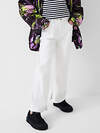 PLAYTODAY Брюки 586499 12621620 белый