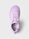 PLAYTODAY Полуботинки 586570 12621858 сиреневый