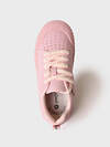 PLAYTODAY Полуботинки 586573 12621857 розовый