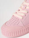 PLAYTODAY Полуботинки 586573 12621857 розовый