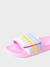 PLAYTODAY Сабо 586581 12621791 розовый