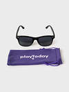 PLAYTODAY Очки солнцезащитные 586586 12611813 черный