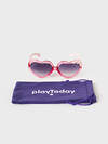 PLAYTODAY Очки солнцезащитные 586587 12622816 розовый