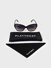 PLAYTODAY Очки солнцезащитные 586596 12666807 разноцветный