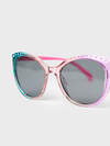 PLAYTODAY Очки солнцезащитные 586597 12622821 разноцветный