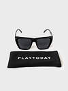 PLAYTODAY Очки солнцезащитные 586611 12656803 черный