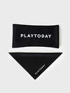 PLAYTODAY Очки солнцезащитные 586611 12656803 черный