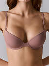 MARK FORMELLE Бюстгальтер 586645 512471 розовое дерево