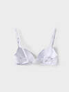 MARK FORMELLE Бюстгальтер 586655 512821 розочки на лиловом