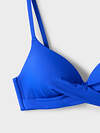 MARK FORMELLE Бюстгальтер купальный 586656 732214 ультрамарин