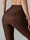 MARK FORMELLE Легинсы 586713 342237 шоколадное мартини
