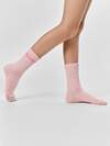 MARK FORMELLE Детские носки 586722 444K-3333 розовый меланж