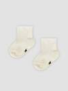 MARK FORMELLE Детские носки 586725 457K-3334 молочный