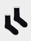 MARK FORMELLE Женские носки 586733 245K-3509 черный
