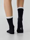 MARK FORMELLE Женские носки 586733 245K-3509 черный