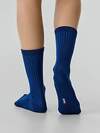 MARK FORMELLE Женские носки 586734 273K-3512 т.синий