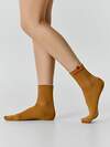 MARK FORMELLE Женские носки 586737 279K-3140 св.кэмел