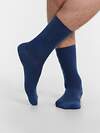 MARK FORMELLE Мужские носки 586742 017K-2277 джинсовый