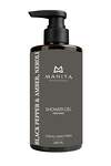 MANITA Гель для душа парфюмированный / Black Pepper, Amber, Neroli, 460 мл 586747 28398 