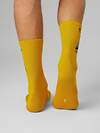 MARK FORMELLE Мужские носки 586750 107K-3518 горчичный