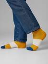 MARK FORMELLE Мужские носки 586751 131K-2724 горчичный