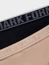 MARK FORMELLE Трусы 586792 417754-2 обжаренный миндаль +черный
