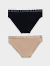 MARK FORMELLE Трусы 586792 417754-2 обжаренный миндаль +черный