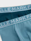 MARK FORMELLE Трусы 586801 413354-2 бирюза +атлантика