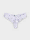 MARK FORMELLE Трусы 586807 412620 розочки на лиловом