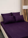 Текс-плюс Простыня 586824 НФ-00245324 Фиолетовый