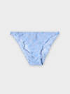 MARK FORMELLE Трусы 586831 412581 розочки на голубом