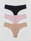 MARK FORMELLE Трусы 586838 412475-3 кофе с молоком