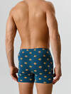 MARK FORMELLE Трусы 586851 411143 тигры на морской волне