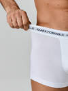MARK FORMELLE Трусы 586854 411228 белый