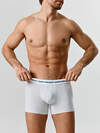 MARK FORMELLE Трусы 586871 411221-4 серый меланж