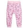 Bonito Штанишки 586922 OP236SH розовый