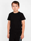 Bonito Футболка 586931 BK165F черный