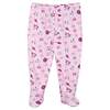 Bonito Ползунки 586943 OR266P розовый сова