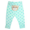 Bonito Штанишки 586947 OP297 ментоловый