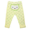 Bonito Штанишки 586949 OP297 желтый