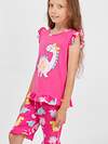 Bonito Пижама 587054 BK1216PJ розовый