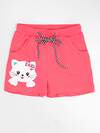 Bonito Шорты 587120 OP1428 розовый