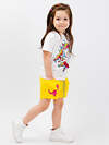 Bonito Шорты 587127 OP1428 желтый