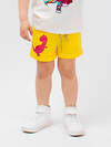 Bonito Шорты 587127 OP1428 желтый