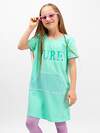 Bonito Туника 587145 OP1399 светло-зеленый