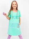 Bonito Туника 587145 OP1399 светло-зеленый