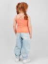 Bonito Майка 587154 BK1592M персиковый